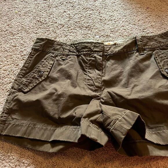 J crew shorts 6 - Picture 4 of 8